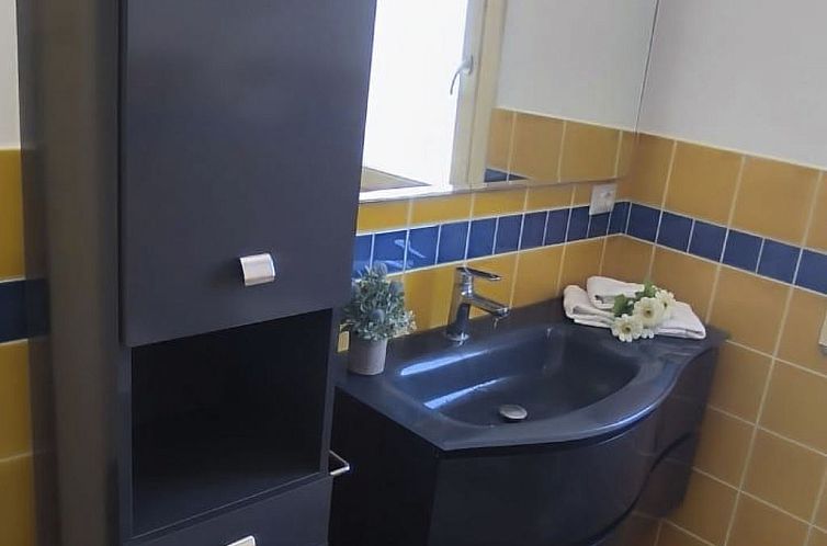 Vakantiehuis Villa Mameli