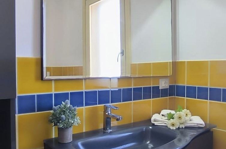 Vakantiehuis Villa Mameli