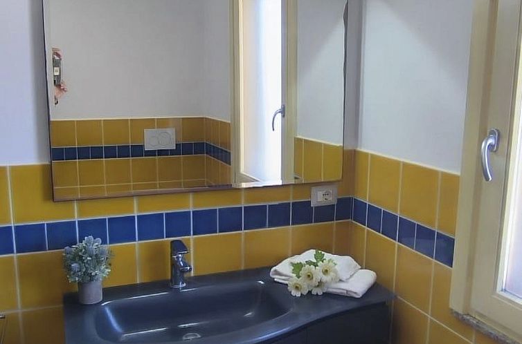 Vakantiehuis Villa Mameli