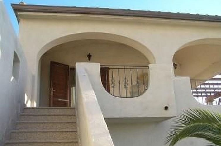 Appartement Penthouse mit Meerblick