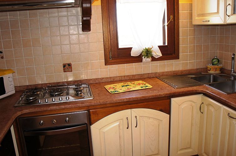 Appartement Penthouse mit Meerblick