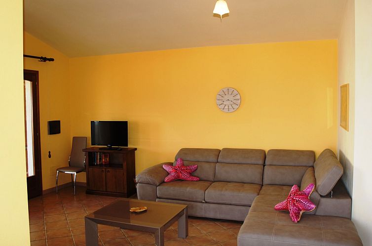 Appartement Penthouse mit Meerblick