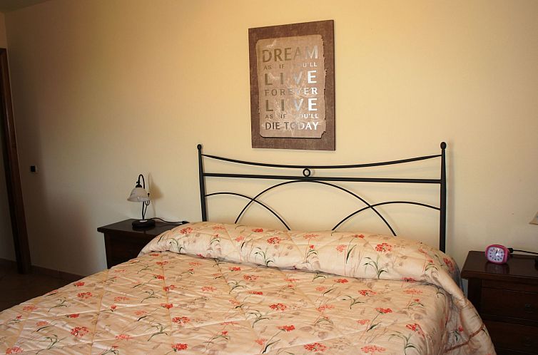 Appartement Penthouse mit Meerblick