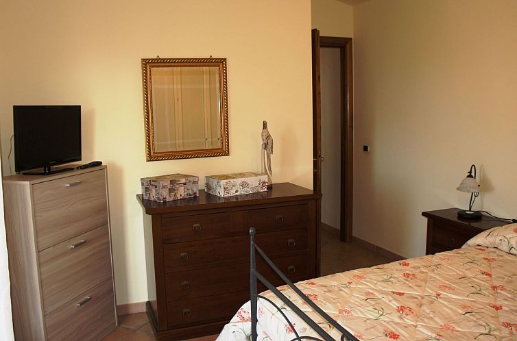 Appartement Penthouse mit Meerblick