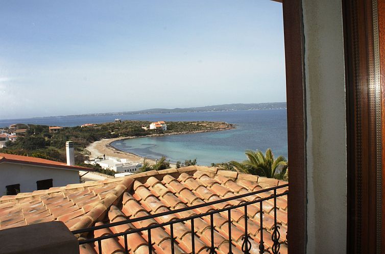 Appartement Penthouse mit Meerblick