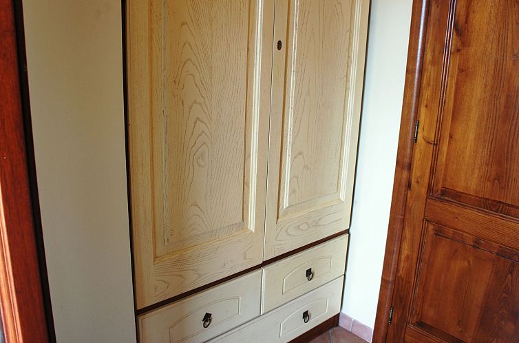 Appartement Penthouse mit Meerblick