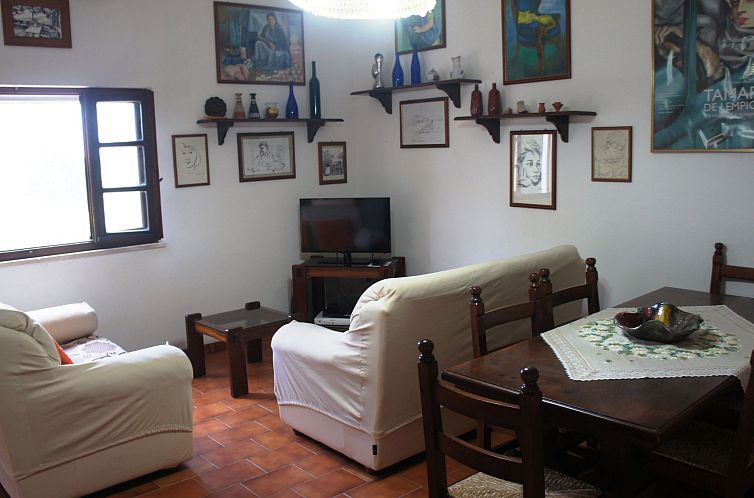 Vakantiehuis Villa für 8 Personen