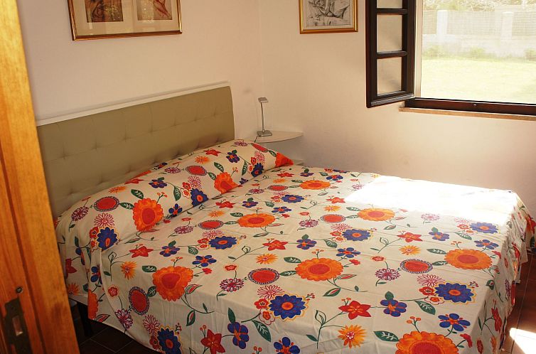 Vakantiehuis Villa für 8 Personen