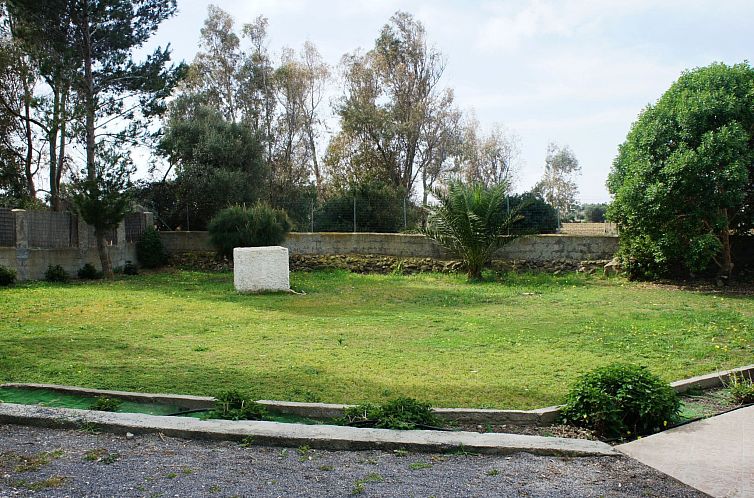 Vakantiehuis Villa für 8 Personen