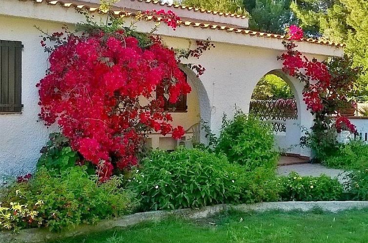 Vakantiehuis Villa für 8 Personen