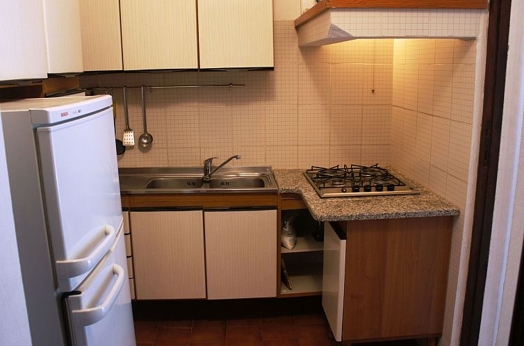 Vakantiehuis Villa für 8 Personen