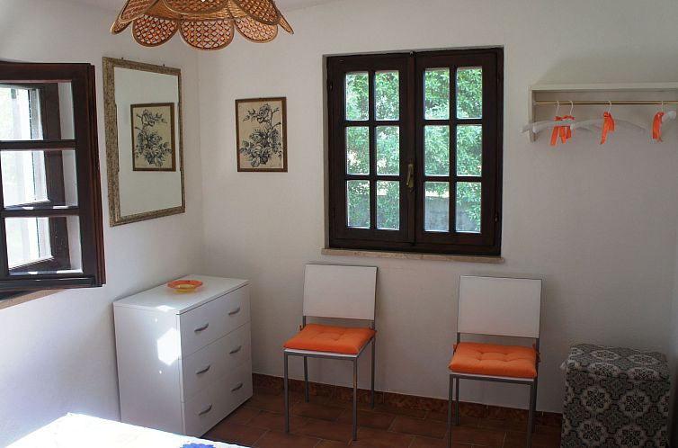 Vakantiehuis Villa für 8 Personen