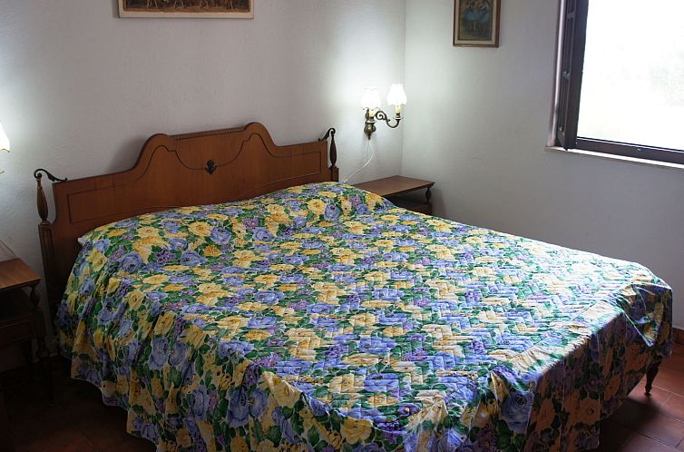 Vakantiehuis Villa für 8 Personen