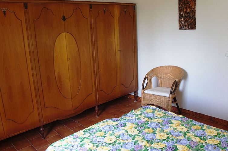 Vakantiehuis Villa für 8 Personen