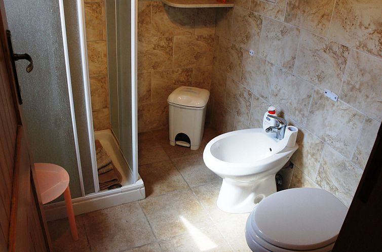 Vakantiehuis Villa für 8 Personen