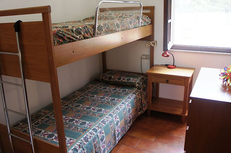 Vakantiehuis Villa für 8 Personen