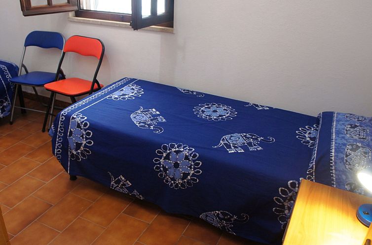 Vakantiehuis Villa für 8 Personen