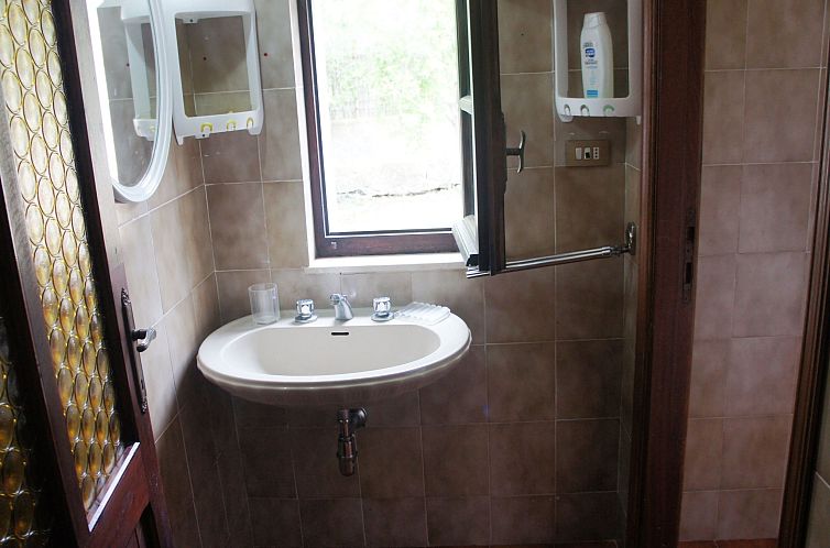 Vakantiehuis Villa für 8 Personen