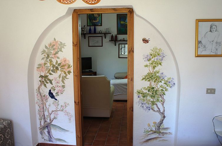 Vakantiehuis Villa für 8 Personen