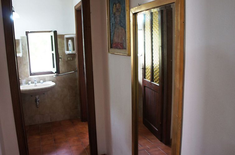Vakantiehuis Villa für 8 Personen