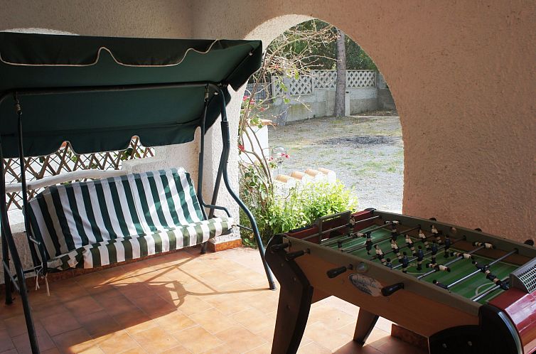 Vakantiehuis Villa für 8 Personen