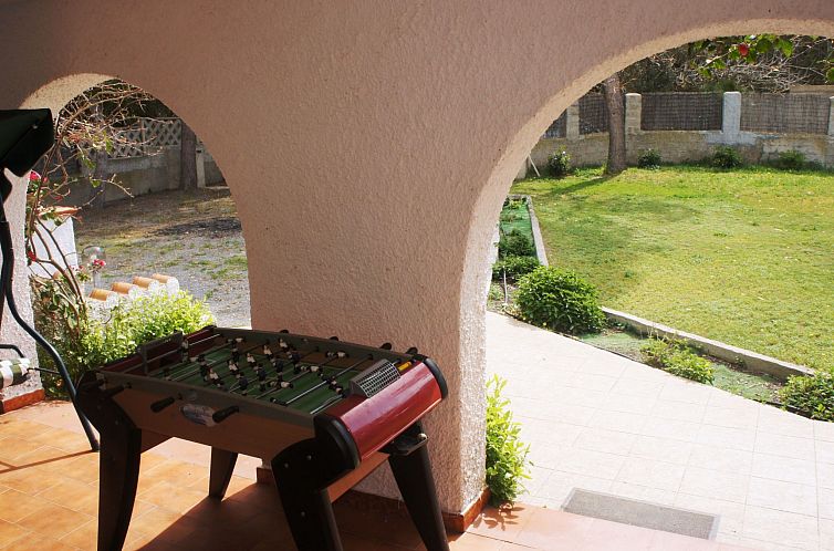 Vakantiehuis Villa für 8 Personen