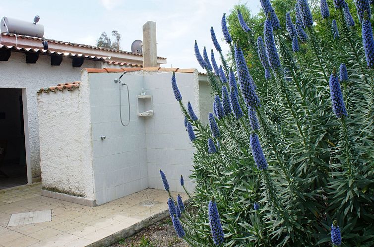 Vakantiehuis Villa für 8 Personen