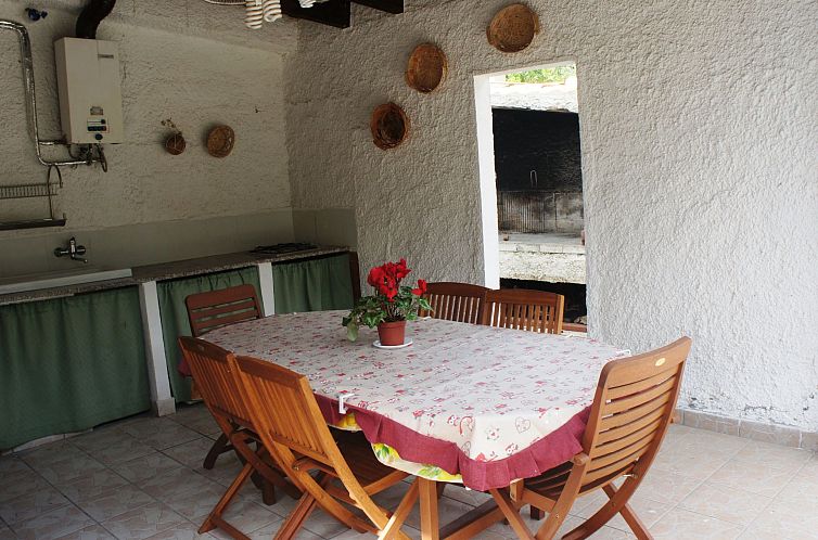 Vakantiehuis Villa für 8 Personen