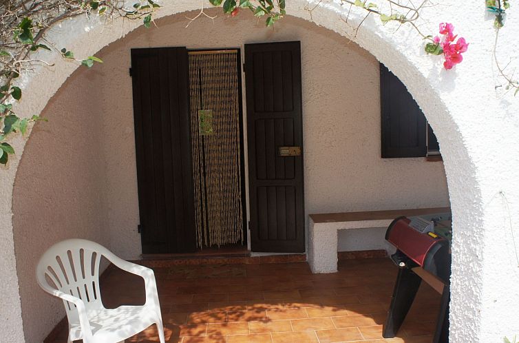 Vakantiehuis Villa für 8 Personen