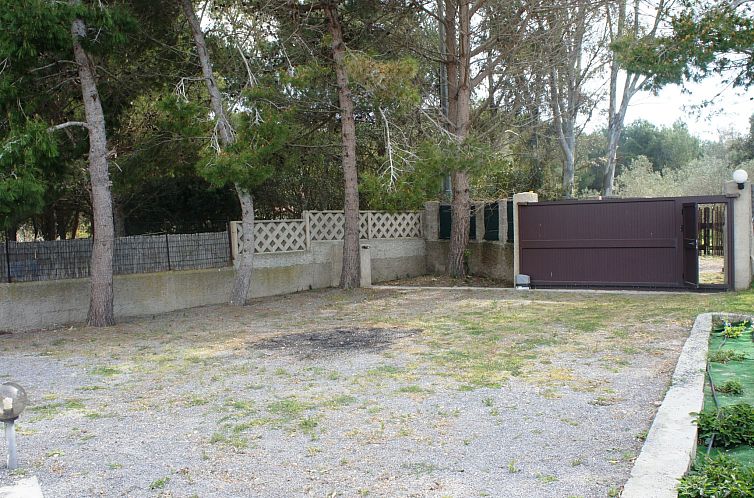 Vakantiehuis Villa für 8 Personen