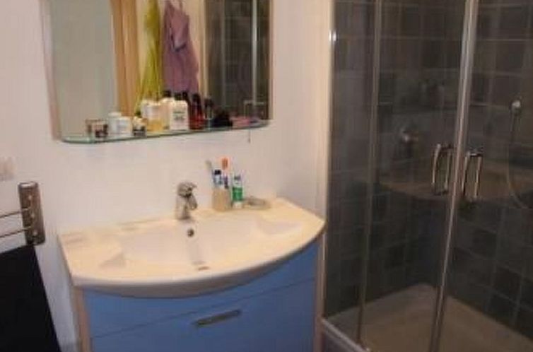 Vakantiehuis "Calasetta" mit Grill