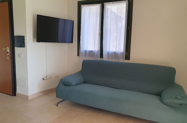 Vakantiehuis Schönes Reihenhaus, klimatisiert