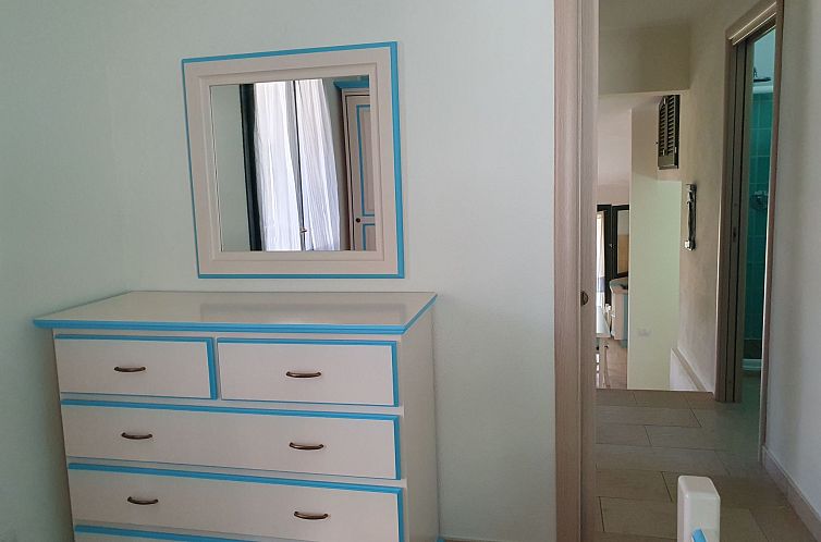 Vakantiehuis Schönes Reihenhaus, klimatisiert