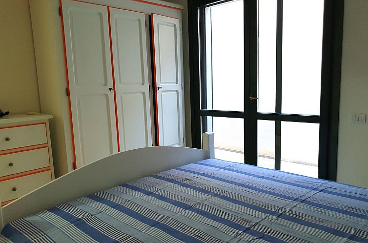 Vakantiehuis Schönes Reihenhaus, klimatisiert