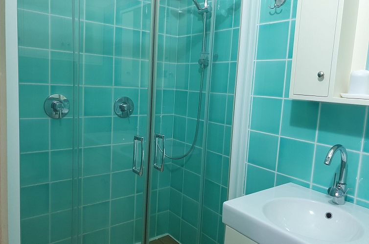 Vakantiehuis Schönes Reihenhaus, klimatisiert