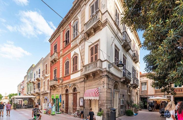 Appartement L'appartamento nel Corso