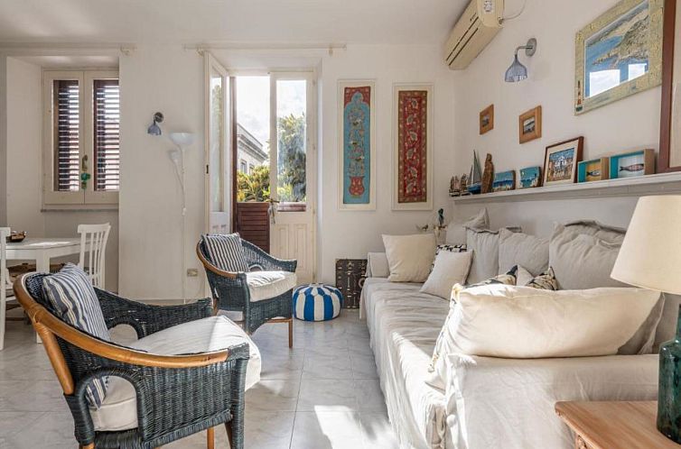 Appartement L'appartamento nel Corso