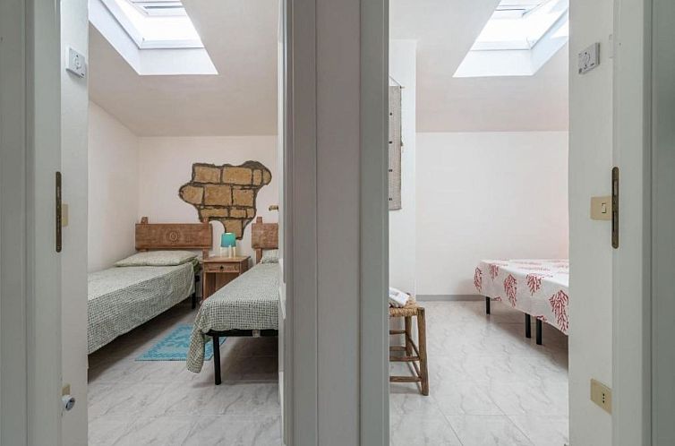 Appartement L'appartamento nel Corso