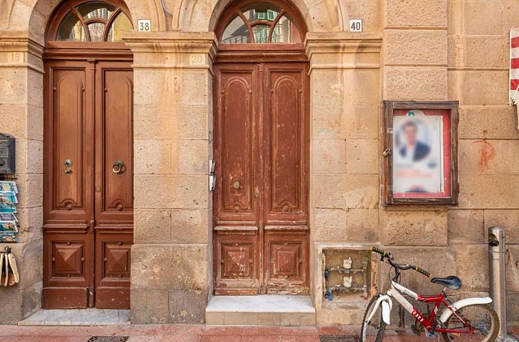 Appartement L'appartamento nel Corso