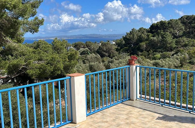 Vakantiehuis 'La casa dei Nonni