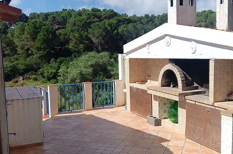 Vakantiehuis 'La casa dei Nonni