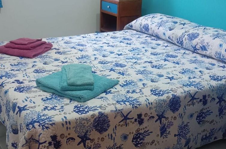 Vakantiehuis 'La casa dei Nonni