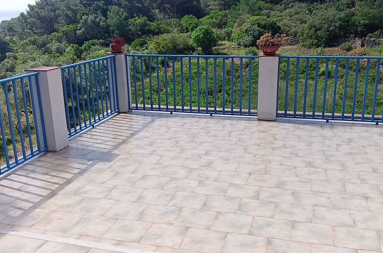 Vakantiehuis 'La casa dei Nonni