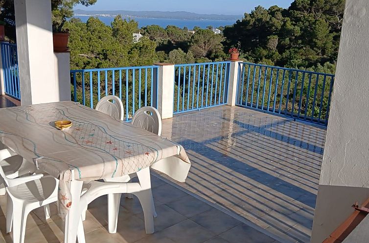 Vakantiehuis 'La casa dei Nonni