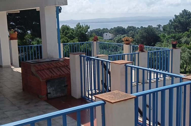 Vakantiehuis 'La casa dei Nonni