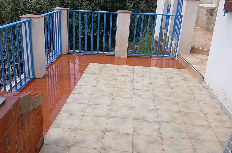 Vakantiehuis 'La casa dei Nonni