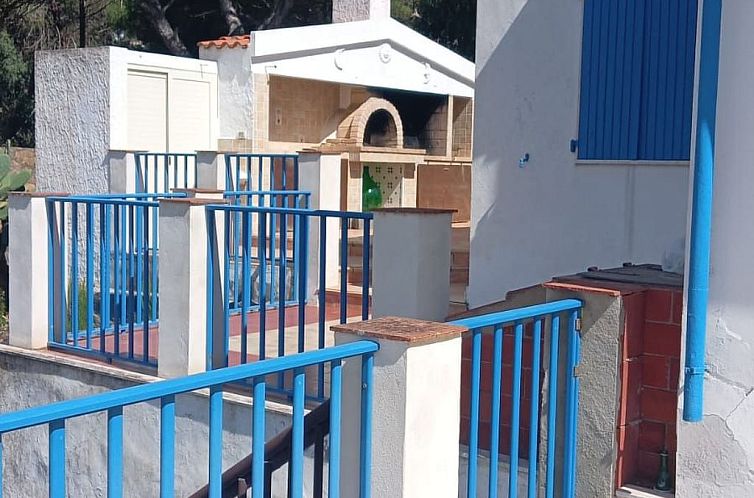 Vakantiehuis 'La casa dei Nonni