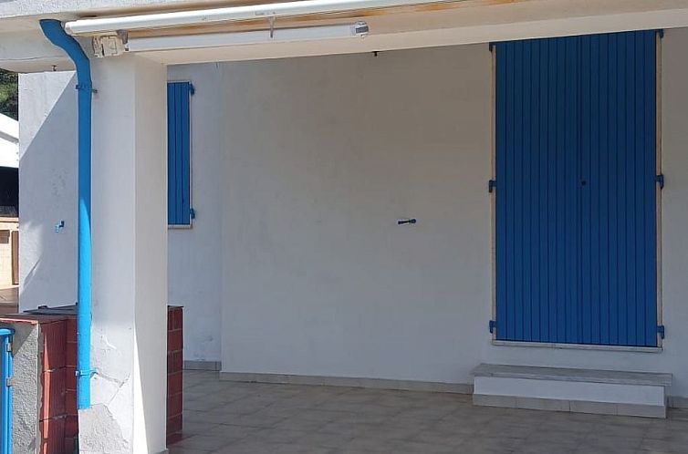 Vakantiehuis 'La casa dei Nonni