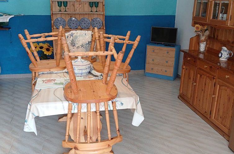 Vakantiehuis 'La casa dei Nonni