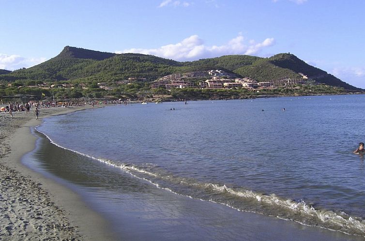 Appartement Casa Corallina Meerblick 300m vom Strand entfern